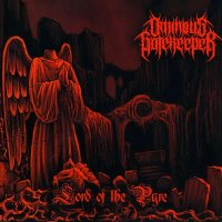 Ominous Gatekeeper - Lord Of The Pyre (2015)