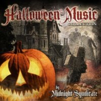 Midnight Syndicate - Halloween Music Collection (Compilation) (010)