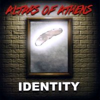 Altars Of Athens - Identity (2015)