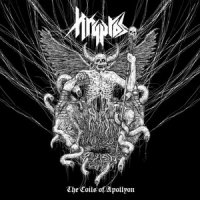 Kryptos - The Coils Of Apollyon (2012)  Lossless