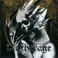 Nightrage - Insidious (2011)  Lossless