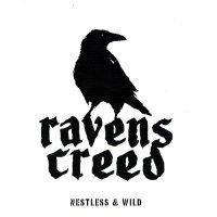 Ravens Creed - Nestless & Wild (2011)