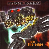 Patrik Rondat - On The Edge (1999)