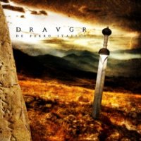 Draugr - De Ferro Italico (2011)