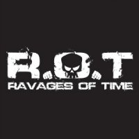 Ravages Of Time - Ravages Of Time (2015)