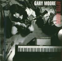 Gary Moore - After Hours (1992)  Lossless