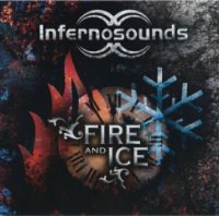 Infernosounds - Fire And Ice (2015)  Lossless