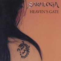 Saratoga - Heaven\'s Gate (2003)