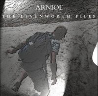 Arnioe - The Levenworth Files (2014)