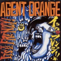 Agent Orange - It\'s The Frenzy (1995)