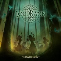 Lóchrann - Townsfolk (2016)