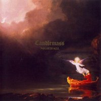 Candlemass - Nightfall [2CD, Re-Released 2001] (1987)  Lossless