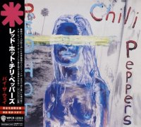 Red Hot Chili Peppers - By The Way (Japanese Edition) (2002)  Lossless