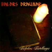 Baldrs Draumar - Forfedres Fortellinger (2011)  Lossless