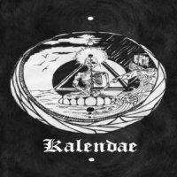 Kalendae - Kalendae (2012)