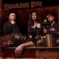 Howling Syn - Devilries (2004)