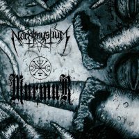 Nachtmystium & Murmur - Nachtmystium & Murmur (2011)