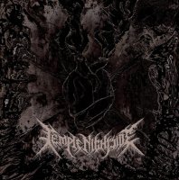 Temple Nightside - Condemnation (2013)