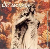 Ataraxia - The Moon Sang on the April Chair - Red Deep Dirges of a Moon (1995)