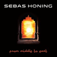 Sebas Honing - From Middle To East (2014)