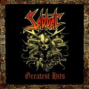 Sabbat - Greatest Hits (Japanese Edition) (2014)