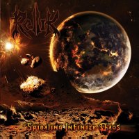 Rellik - Spiraling Infinite Chaos (2015)