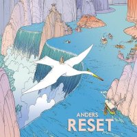 Anders - Reset (2017)