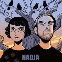 Nadja - Thaumoradiance (2008)