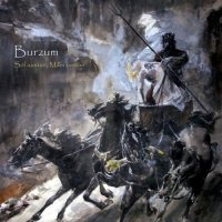 Burzum - Sôl Austan, Mâni Vestan (2013)