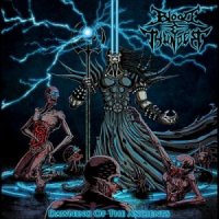 Blood And Thunder - Keeper Of The Gates (2011)