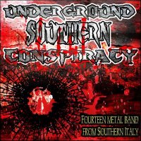 VA - Underground Southern Conspiracy (2011)