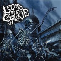 Led To The Grave - Led To The Grave (2008)