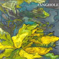 Fanghole - For Pharaoh (2013)