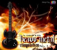 VA - Heavy Metal Compilation (2011)