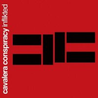 Cavalera Conspiracy - Inflikted (2008)  Lossless