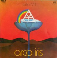 Arco Iris - Suite Nº 1 (1972)