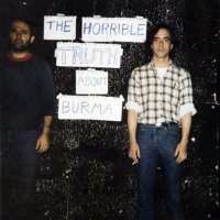 Mission Of Burma - The Horrible Truth About Burma (1985)