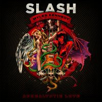 Slash - Apocalyptic Love (Deluxe Ed.) (2012)