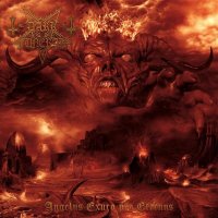 Dark Funeral - Angelus Exuro Pro Eternus (Live At Peace & Love Festival) (2009)