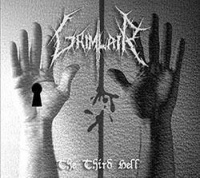 Grimlair - The Third Hell (2015)