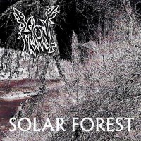 Haunt - Solar Forest (2014)