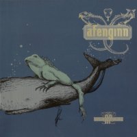 Afenginn - Reptilica Polaris (2008)