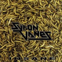 Syron Vanes - Insane (2003)