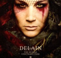 Delain - The Human Contradiction [2CD] (2014)  Lossless