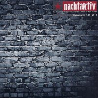 VA - Nachtaktiv 15 (2013)