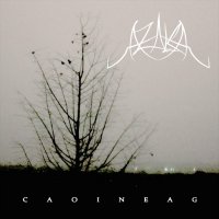 Azalea - Caoineag (2015)