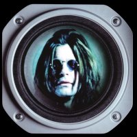 Ozzy Osbourne - Live & Loud (1993)