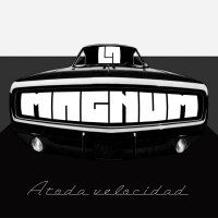 La Magnum - A Toda Velocidad (2016)