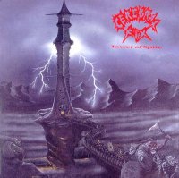 Cerebral Fix - Tower Of Spite (1990)