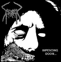 Sadistic Intent - Impending Doom (1990)